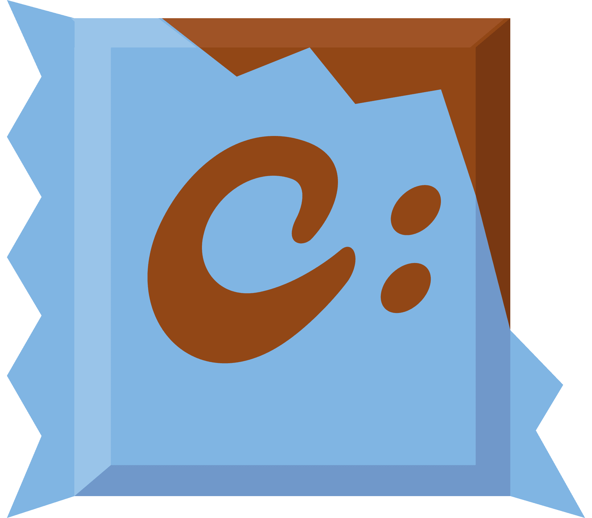 Chocolatey Logo