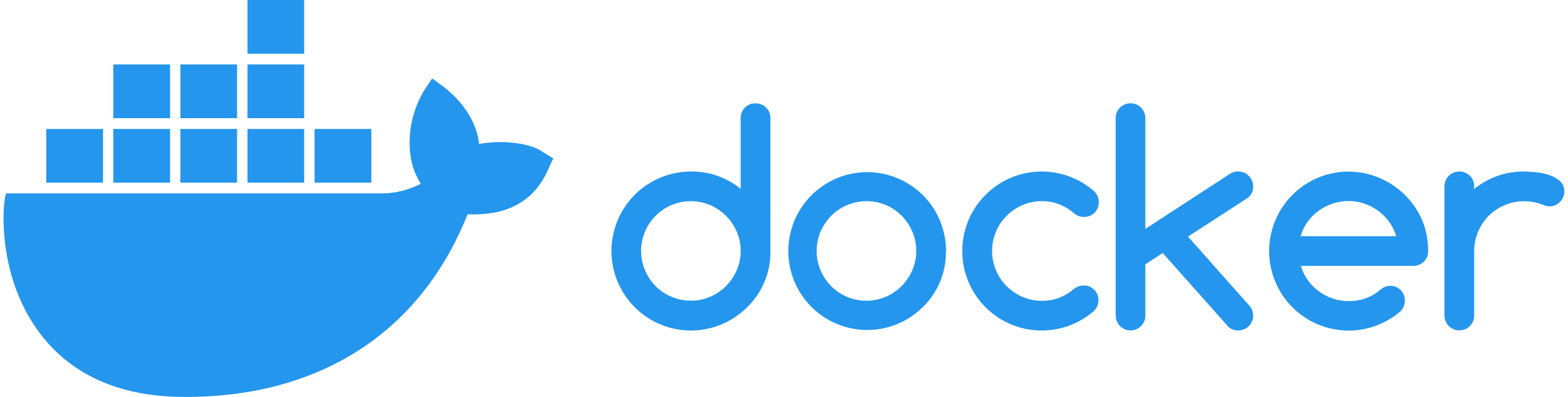Docker Logo