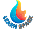 LearnSpark Logo