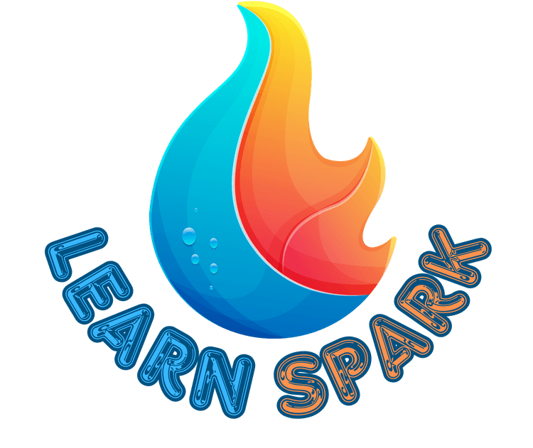 LearnSpark Logo