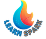 LearnSpark Logo