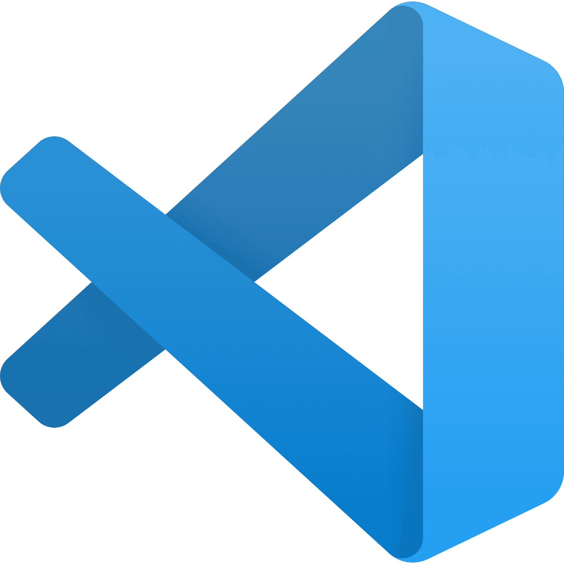Visual Studio Code Logo